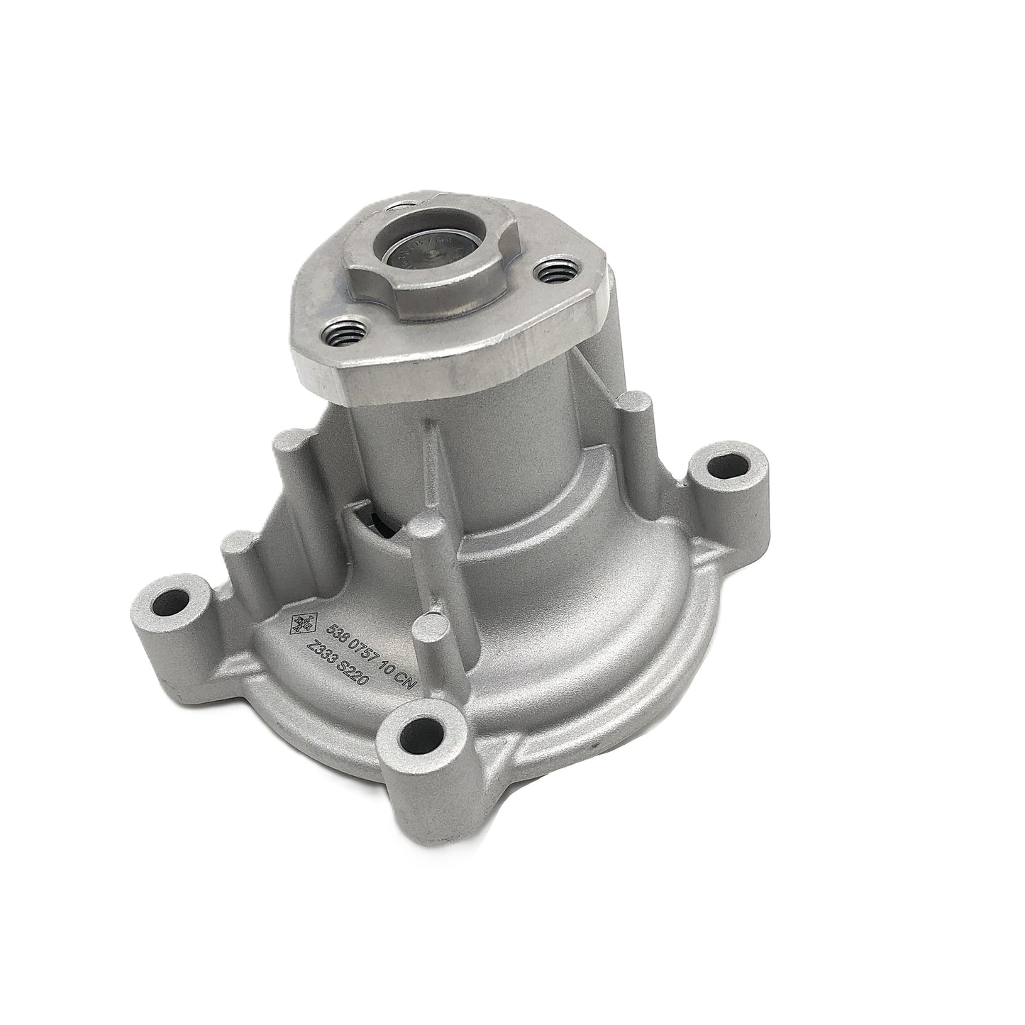 INA Water Pump 5380757100 image 3 Candru