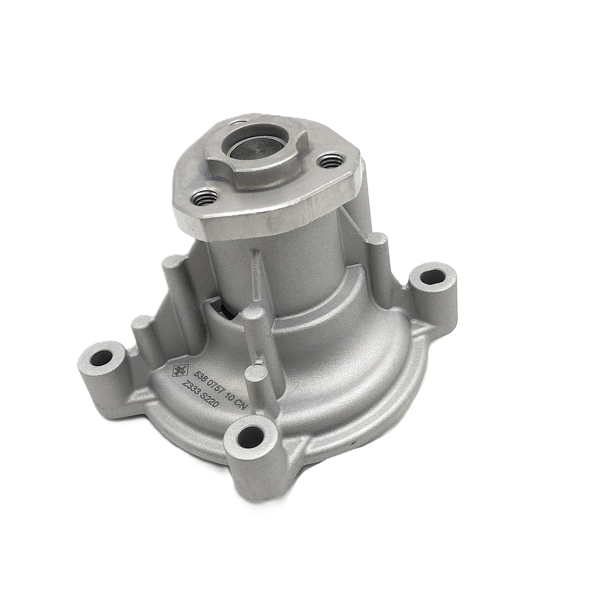 INA Water Pump 5380757100 image 3 Candru