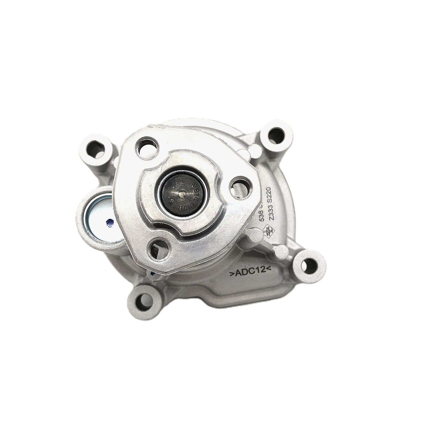 INA Water Pump 5380757100 image 6 Candru