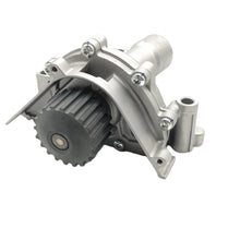 INA Water Pump 5380759100 image 2 Candru