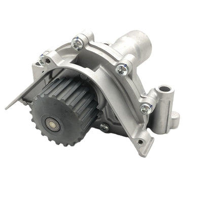 INA Water Pump 5380759100 image 2 Candru