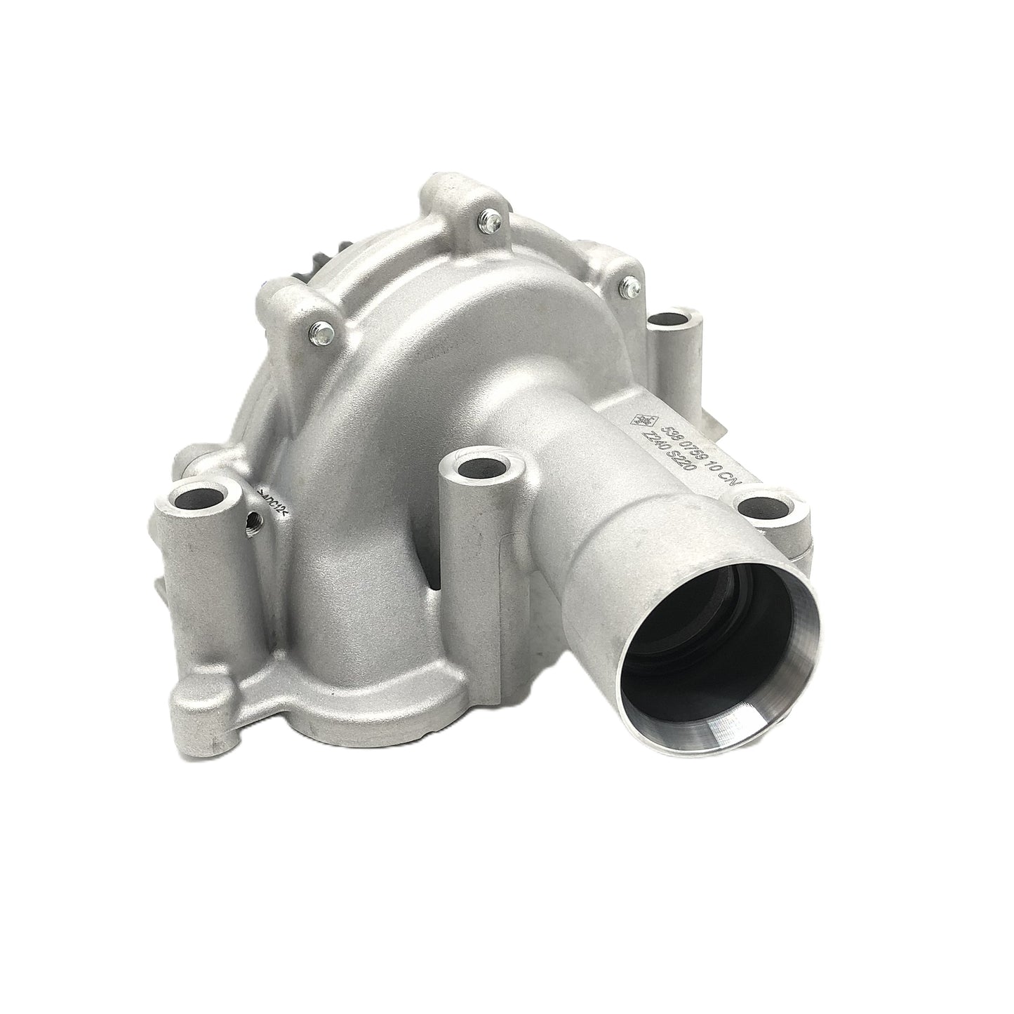 INA Water Pump 5380759100 image 3 Candru