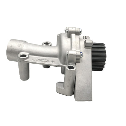 INA Water Pump 5380759100 image 4 Candru