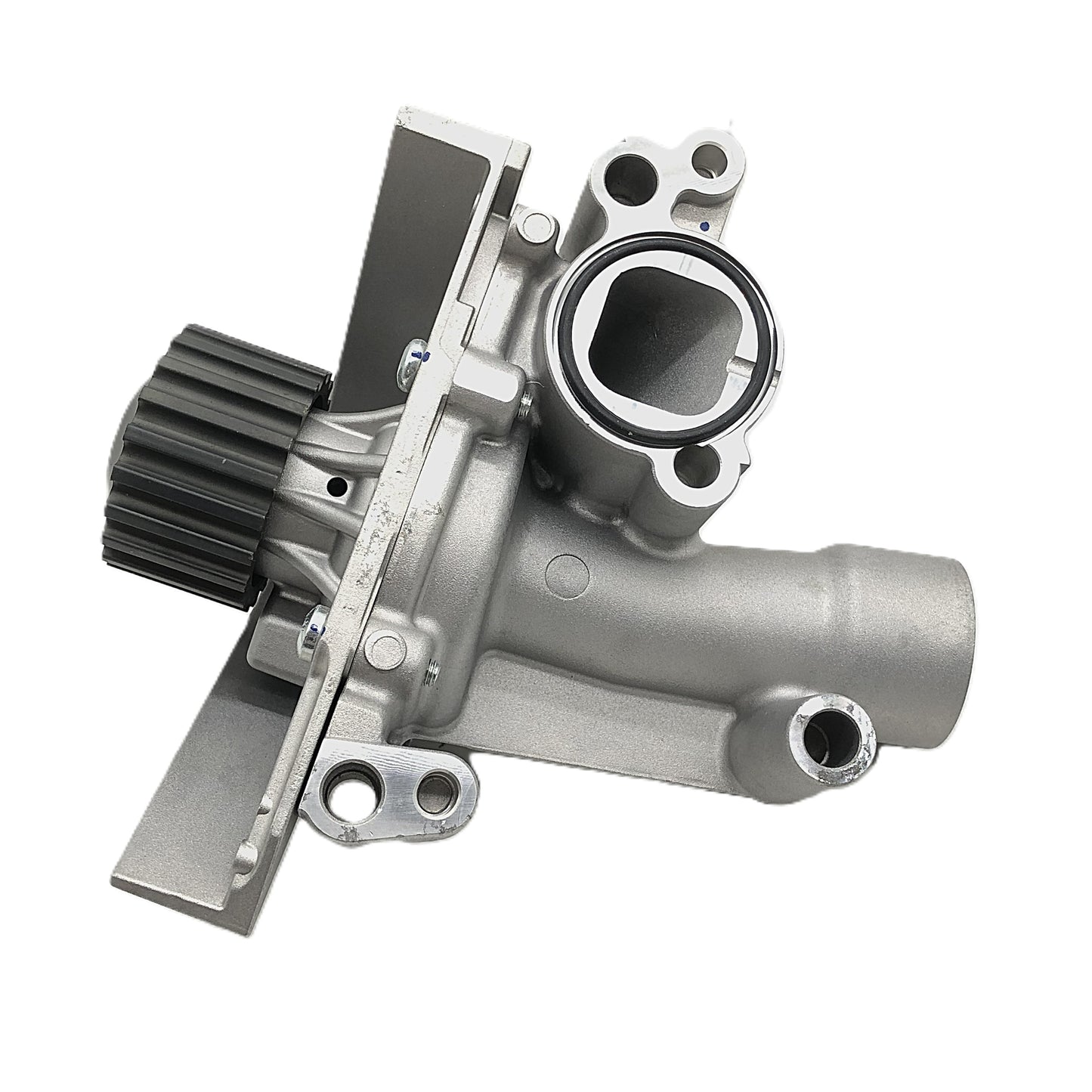 INA Water Pump 5380759100 image 5 Candru