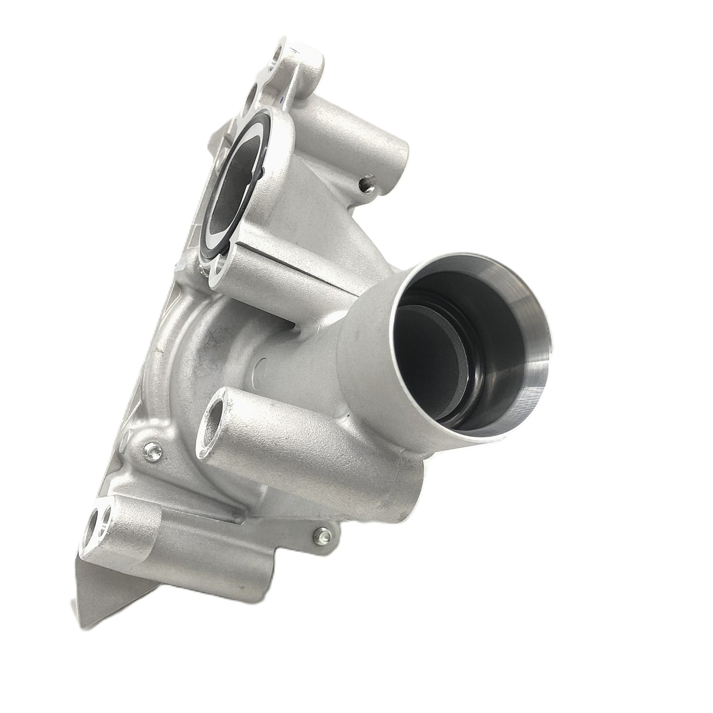 INA Water Pump 5380759100 image 6 Candru
