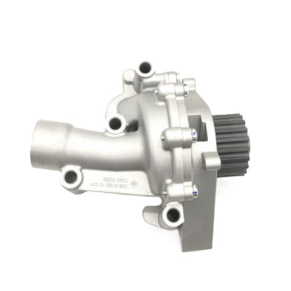 INA Water Pump 5380759100 image 7 Candru