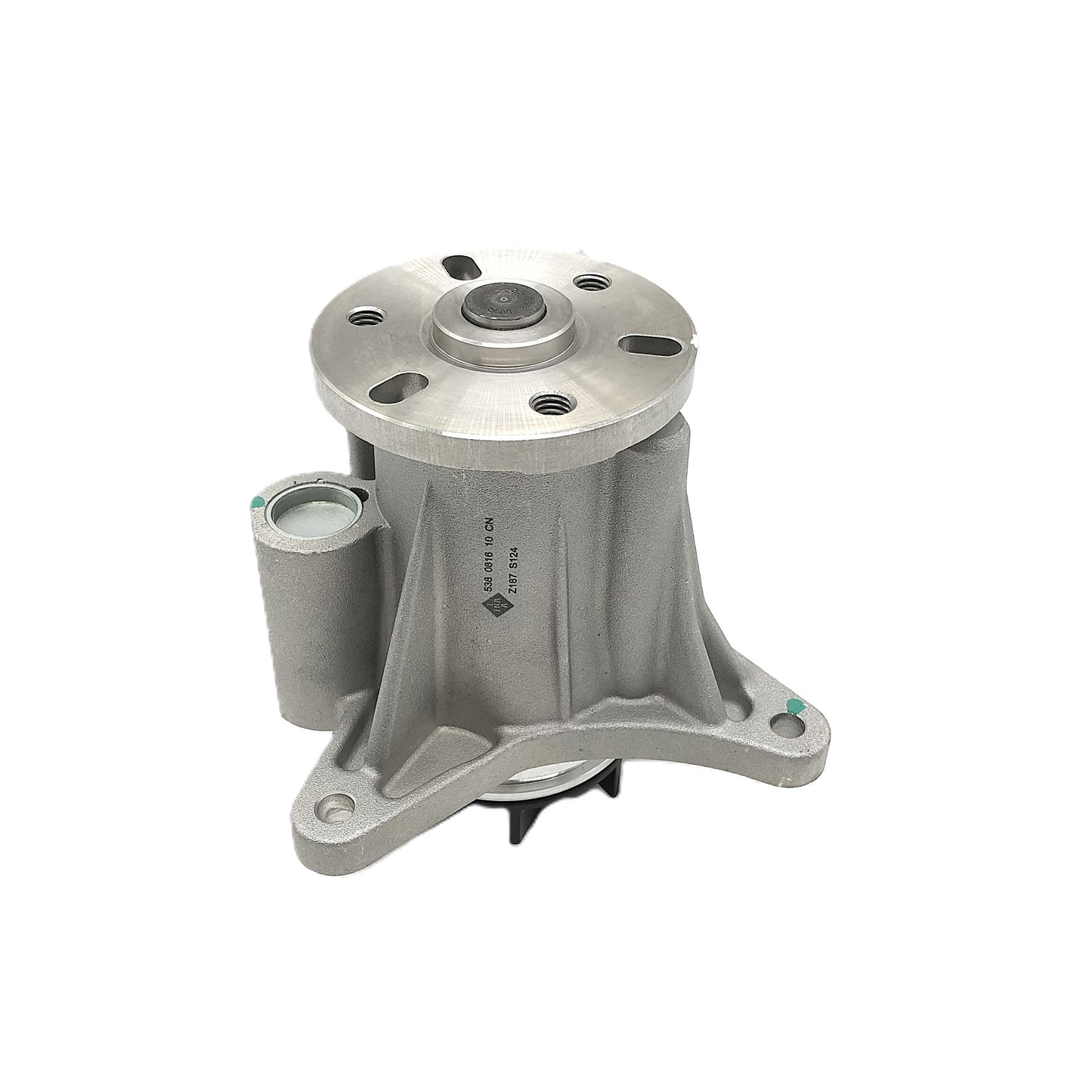 INA Water Pump 5380816100 image 2 Candru