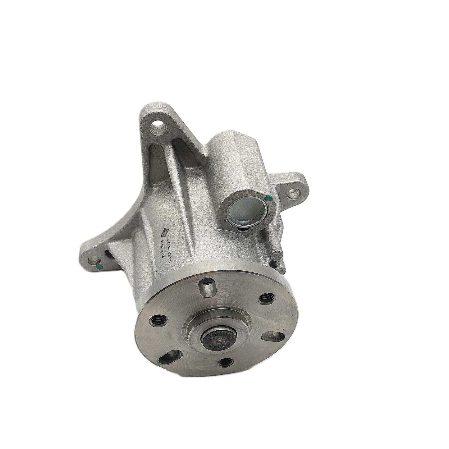 INA Water Pump 5380816100 image 4 Candru