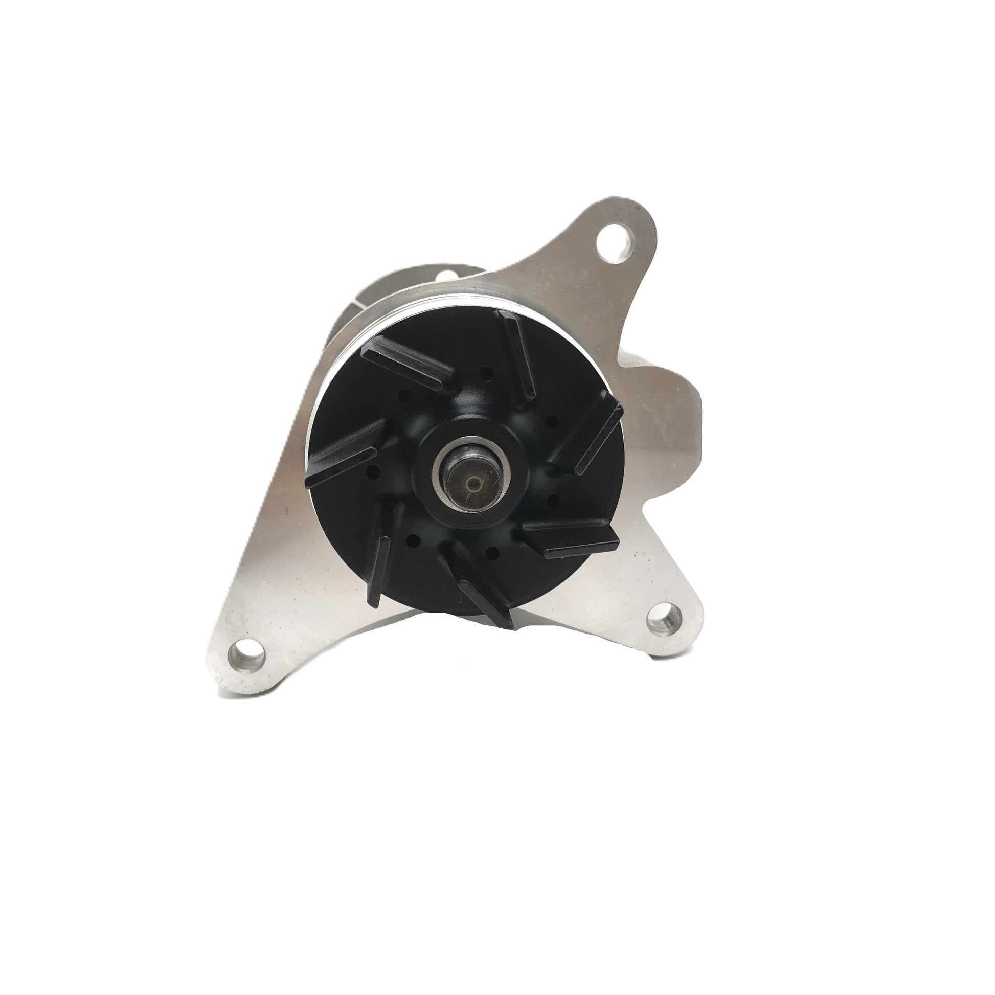 INA Water Pump 5380816100 image 6 Candru