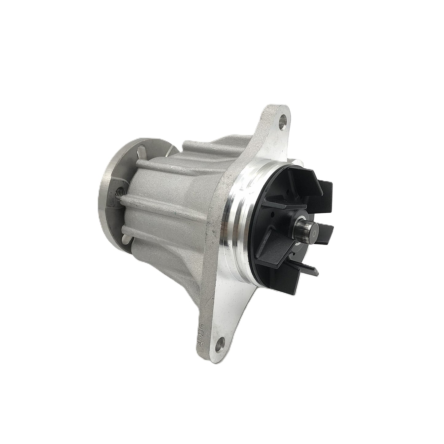 INA Water Pump 5380816100 image 7 Candru