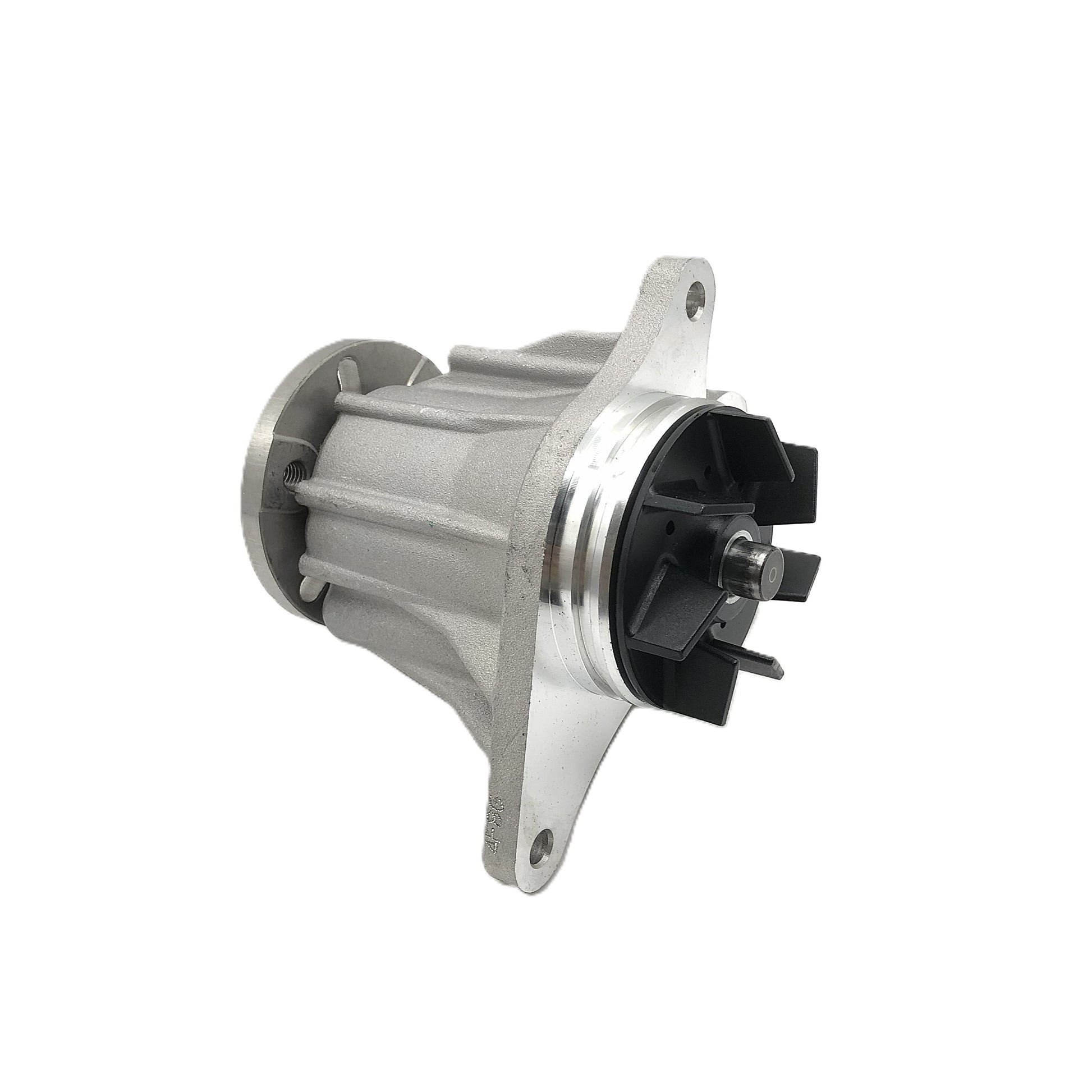 INA Water Pump 5380816100 image 7 Candru