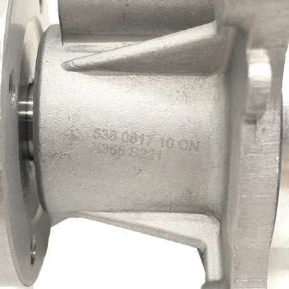 INA Water Pump 5380817100 image 7 Candru