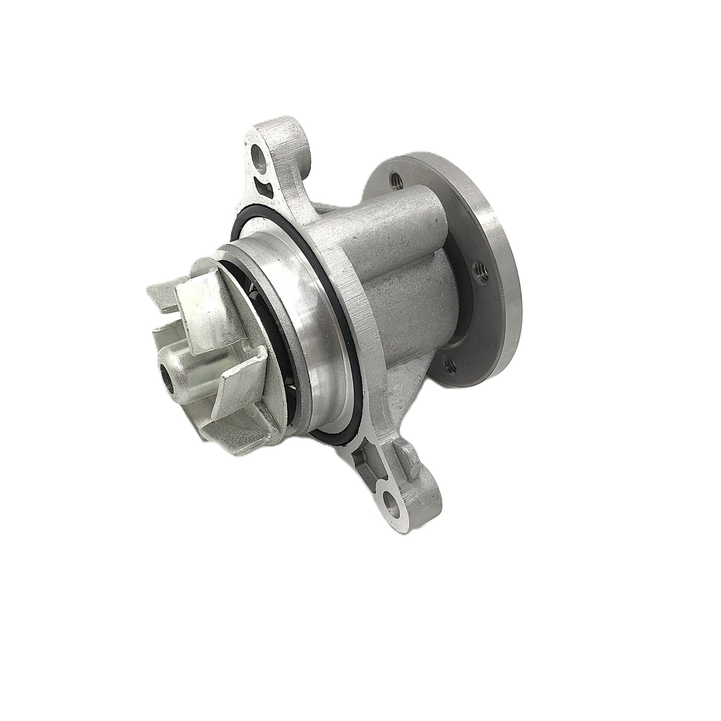 INA Water Pump 5380817100 image 3 Candru