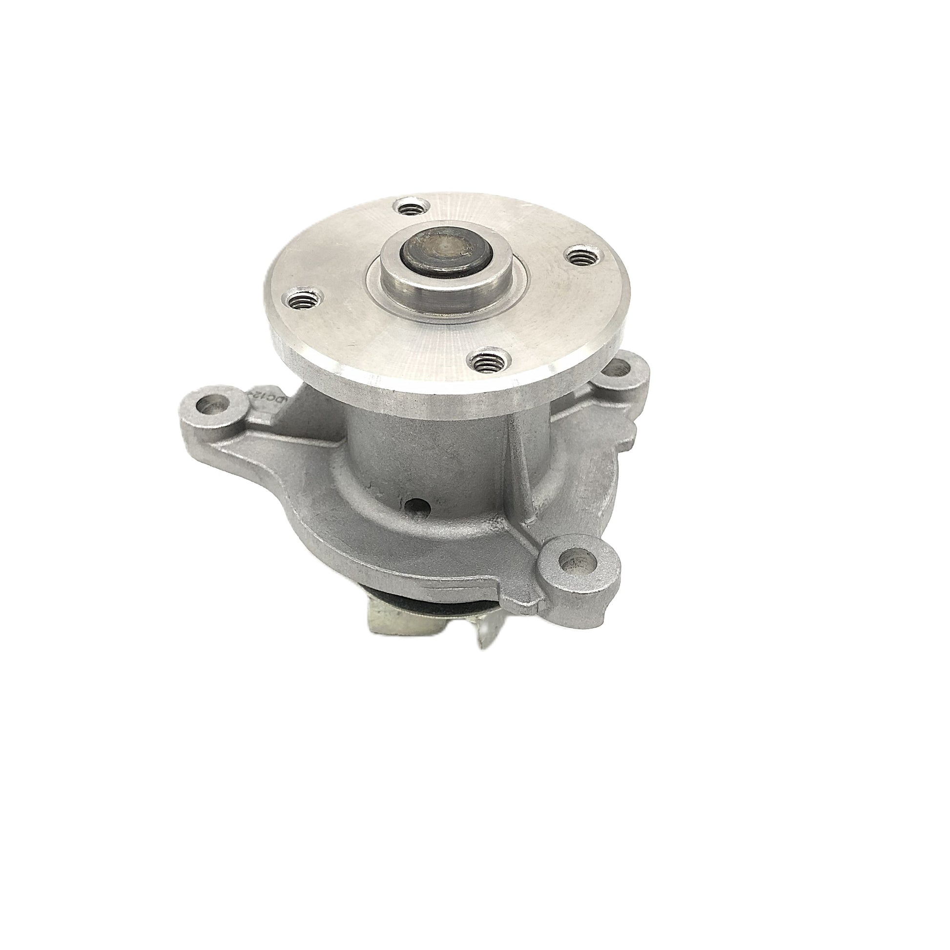 INA Water Pump 5380817100 image 5 Candru