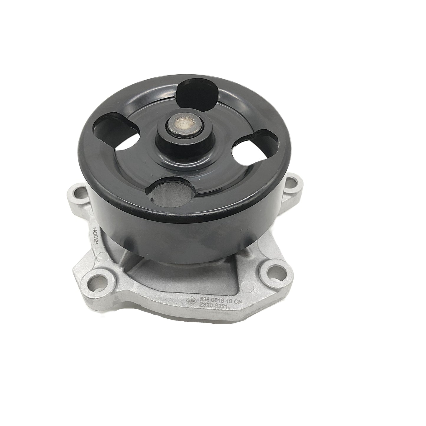 INA Water Pump 5380818100 image 2 Candru