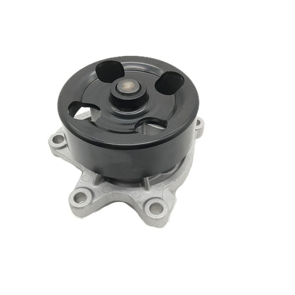 INA Water Pump 5380818100 image 3 Candru