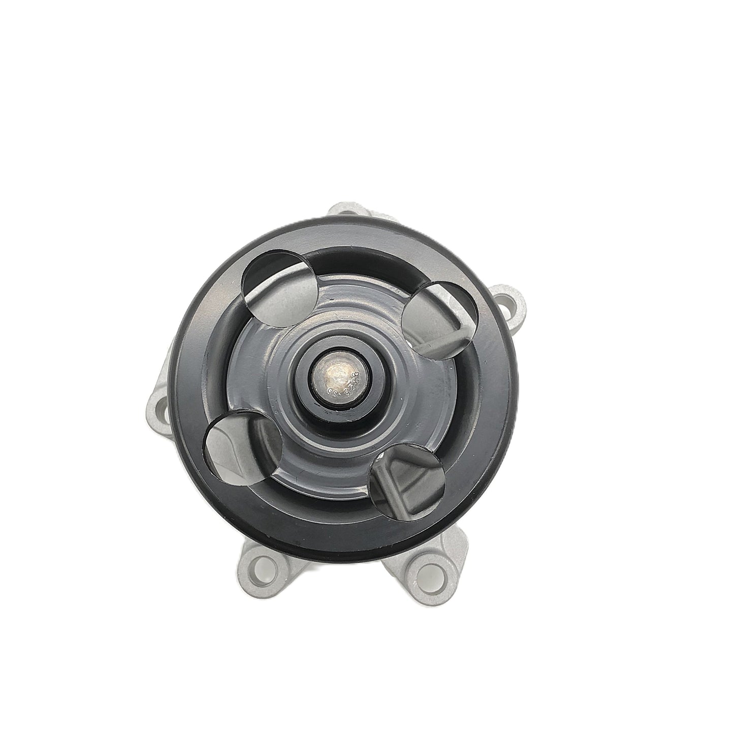 INA Water Pump 5380818100 image 4 Candru