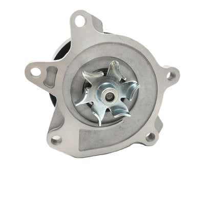 INA Water Pump 5380818100 image 5 Candru