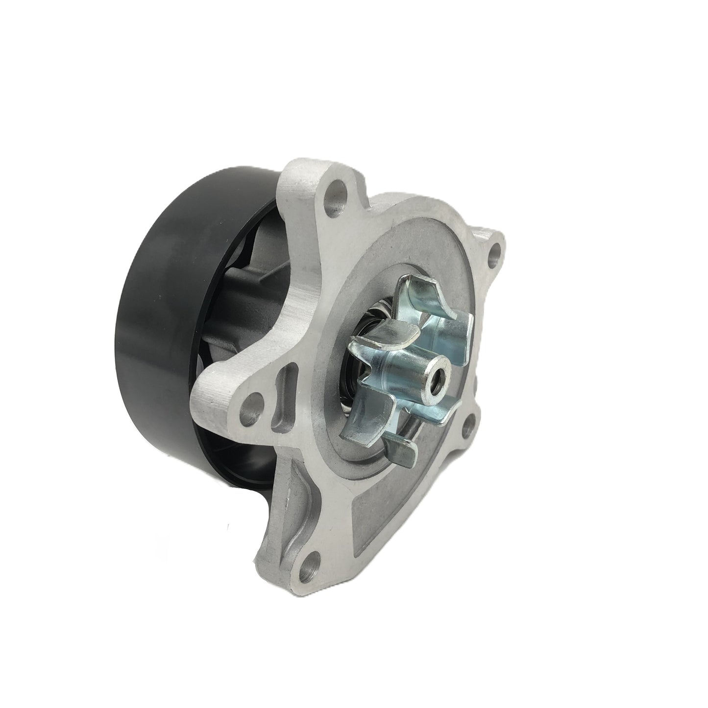 INA Water Pump 5380818100 image 6 Candru