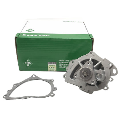 INA Water Pump 5380848100 image 1 Candru