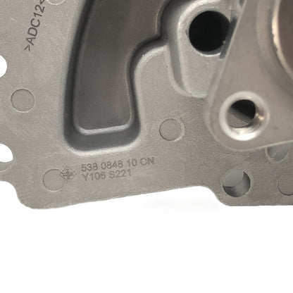 INA Water Pump 5380848100 image 7 Candru