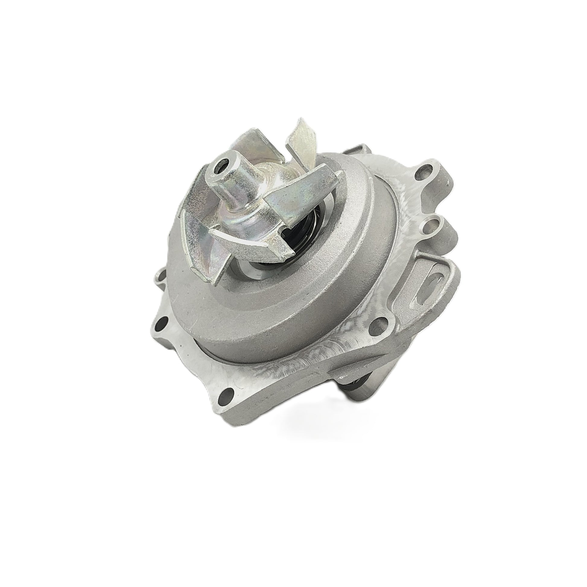 INA Water Pump 5380848100 image 3 Candru