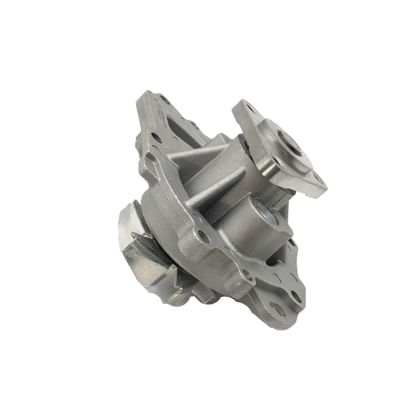 INA Water Pump 5380848100 image 5 Candru