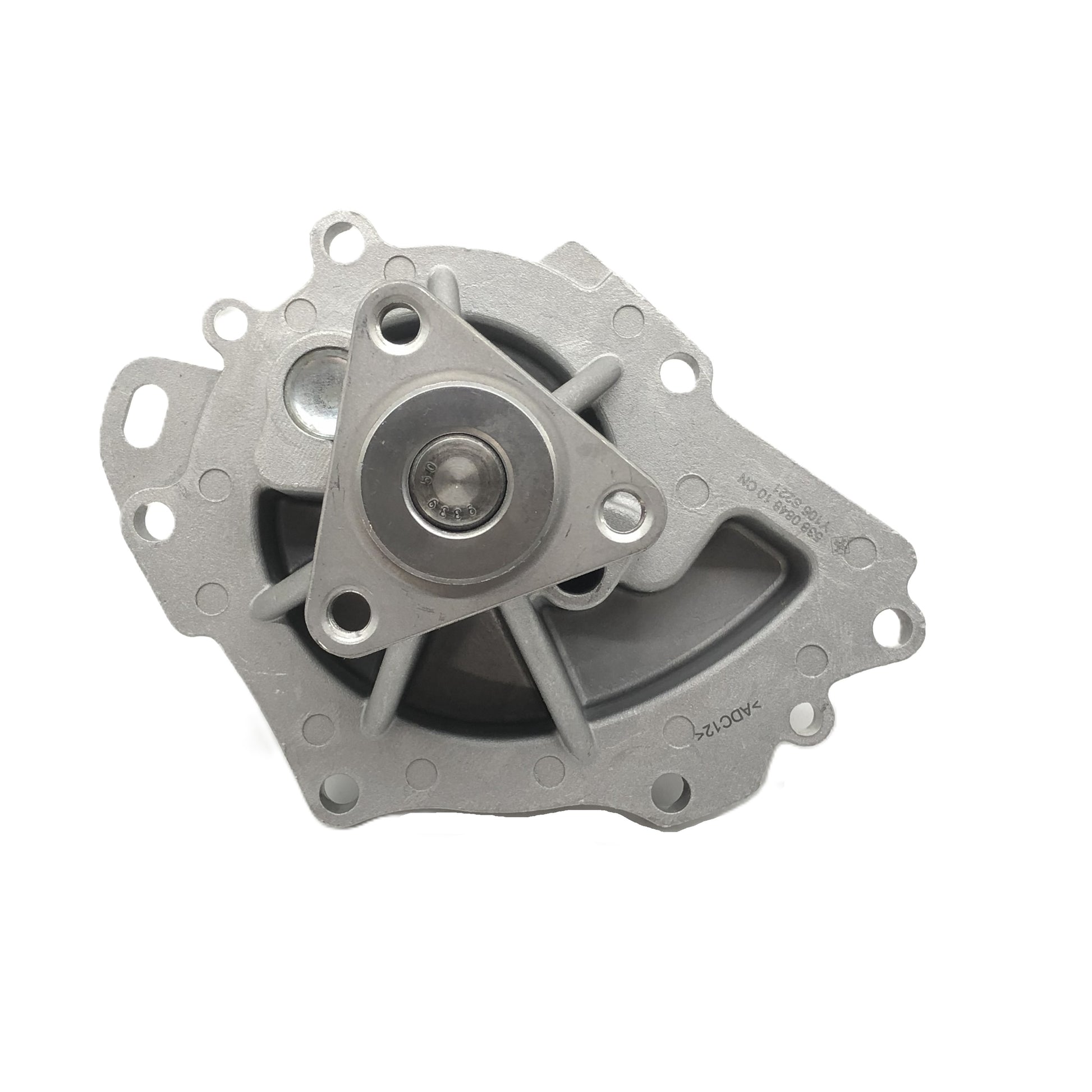 INA Water Pump 5380848100 image 6 Candru