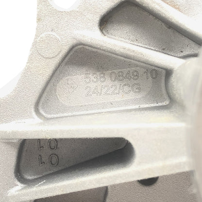 INA Water Pump 5380849100 image 8 Candru