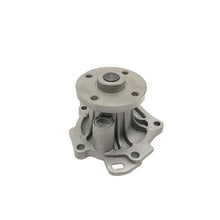 INA Water Pump 5380849100 image 2 Candru