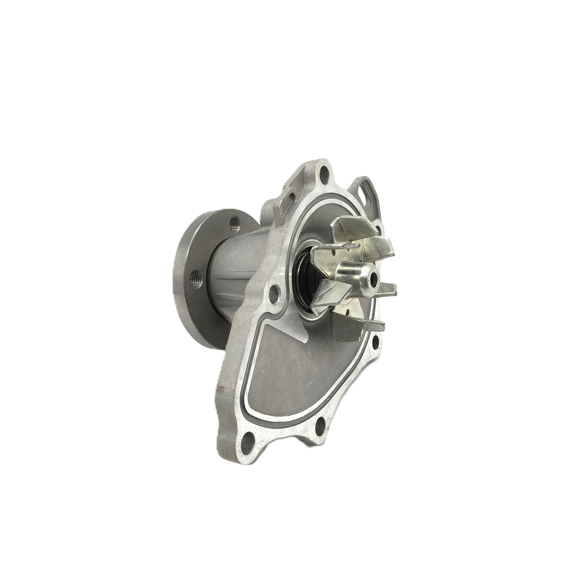 INA Water Pump 5380849100 image 4 Candru