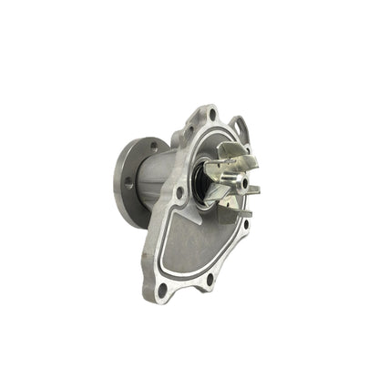 INA Water Pump 5380849100 image 4 Candru