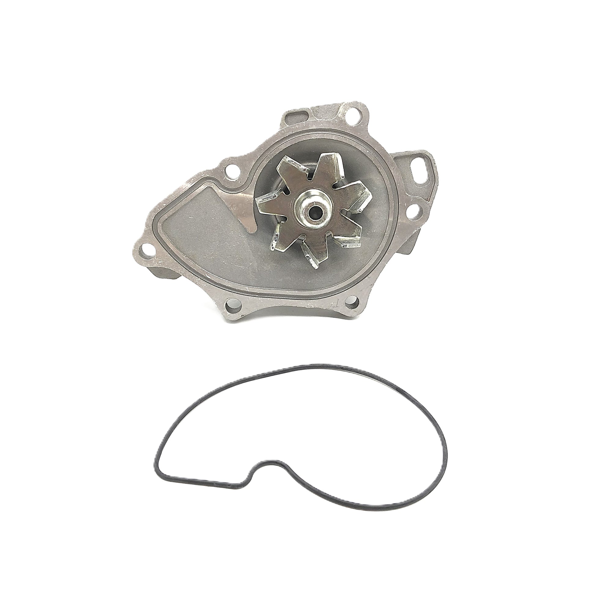 INA Water Pump 5380849100 image 5 Candru