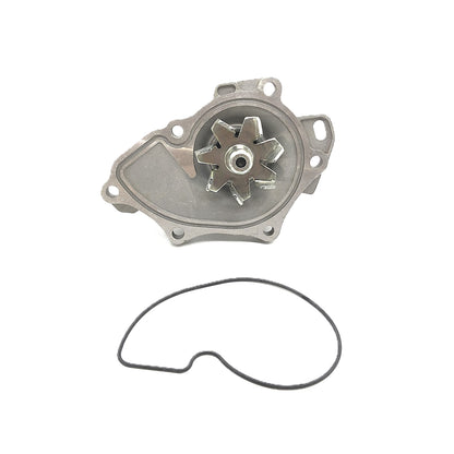 INA Water Pump 5380849100 image 5 Candru