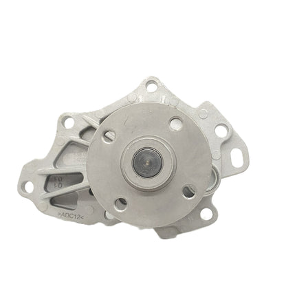 INA Water Pump 5380849100 image 6 Candru