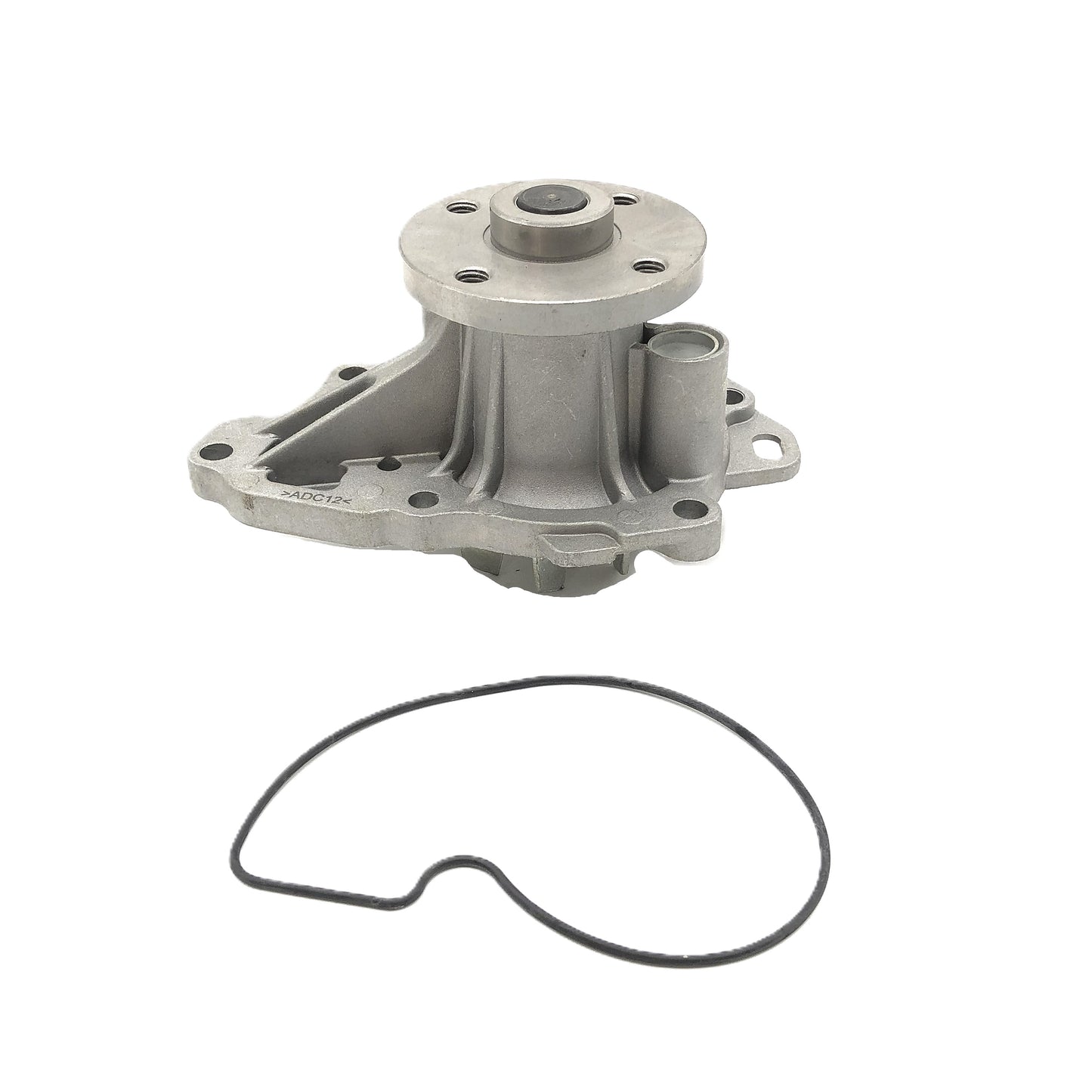 INA Water Pump 5380849100 image 7 Candru