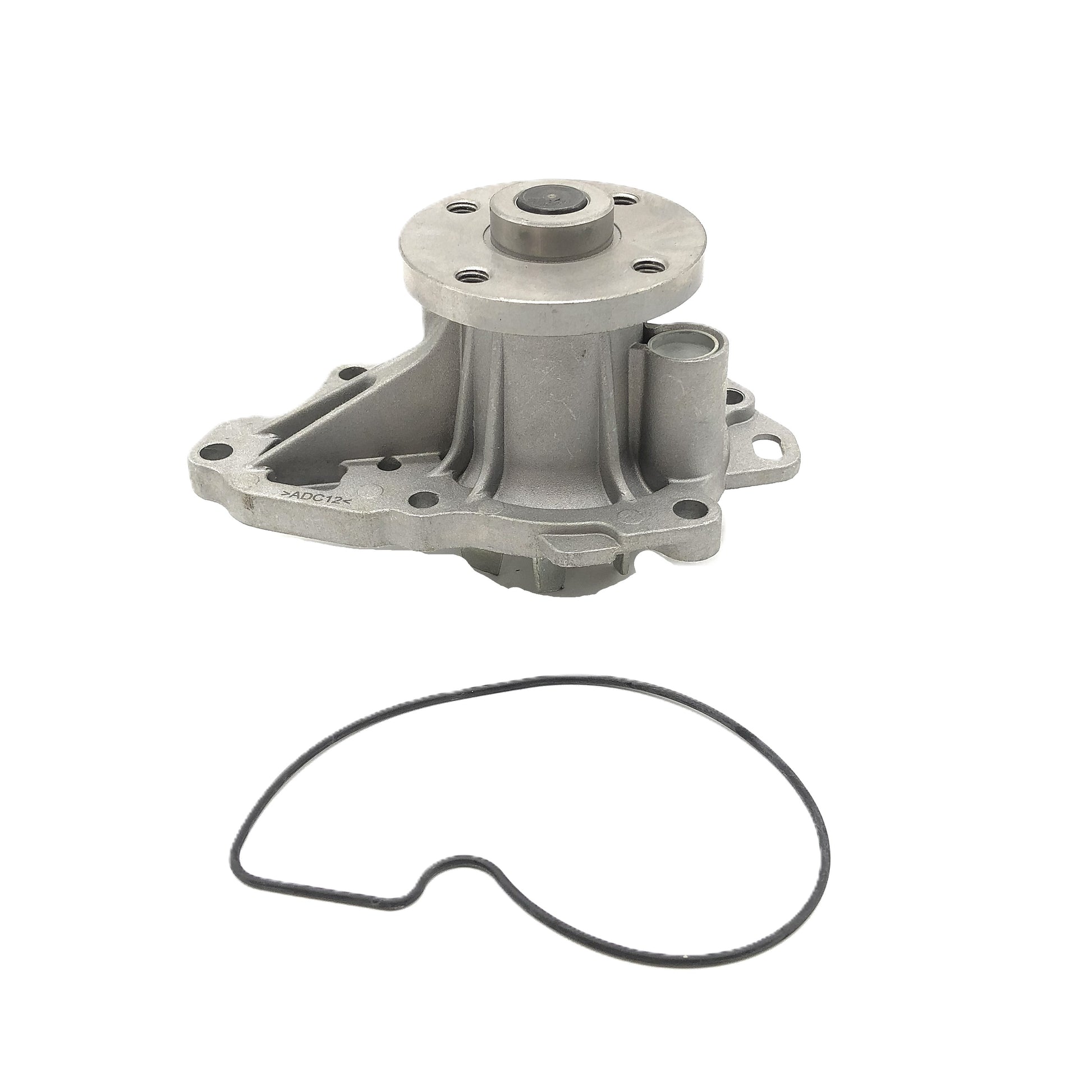 INA Water Pump 5380849100 image 7 Candru