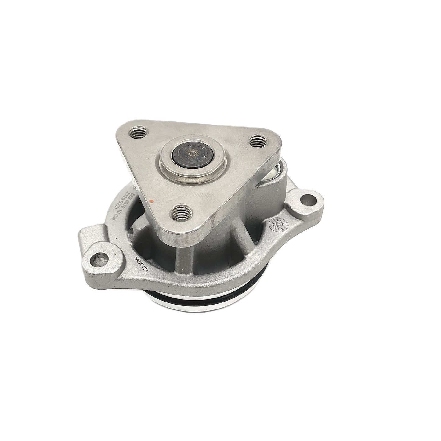 INA Water Pump 5380876100 image 6 Candru