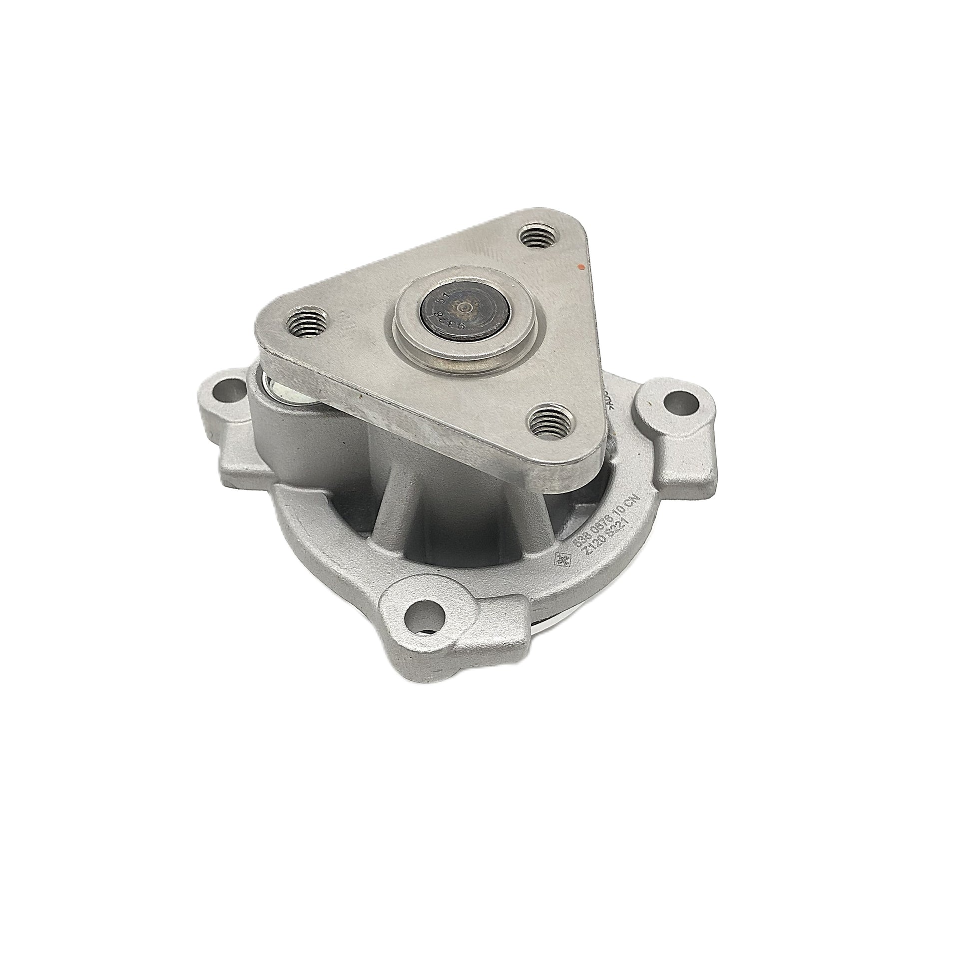 INA Water Pump 5380876100 image 7 Candru