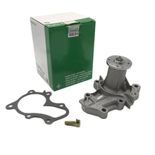 INA Water Pump 5380877100 image 1 Candru