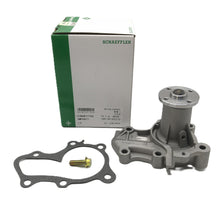 INA Water Pump 5380877100 image 2 Candru