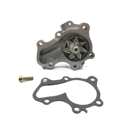 INA Water Pump 5380877100 image 4 Candru