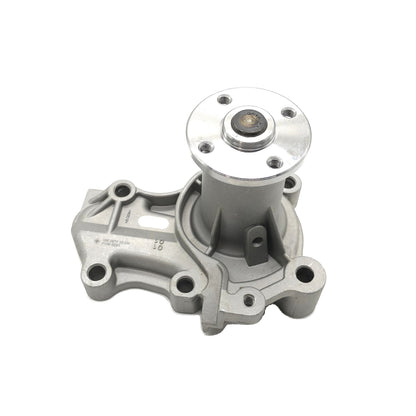 INA Water Pump 5380877100 image 5 Candru