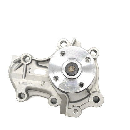 INA Water Pump 5380877100 image 6 Candru