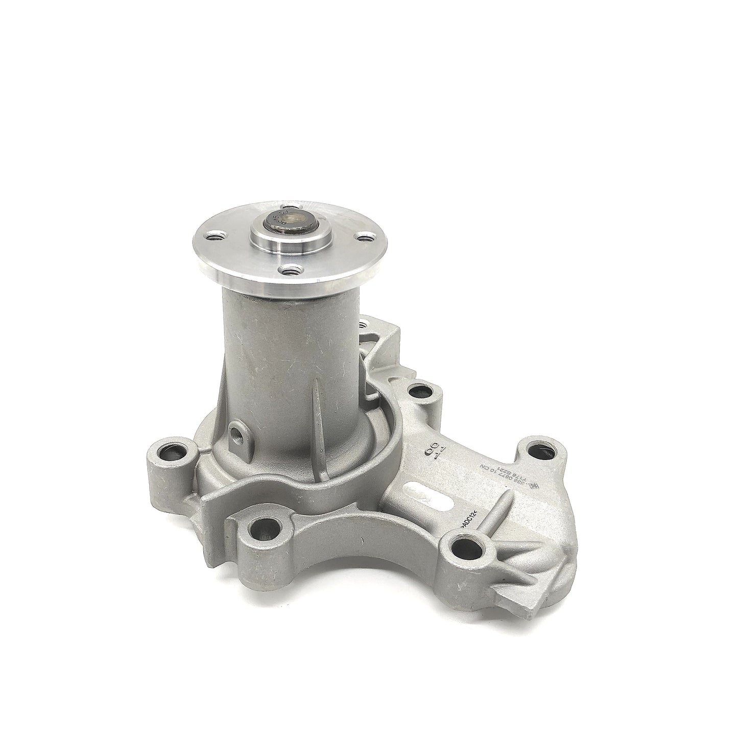 INA Water Pump 5380877100 image 7 Candru