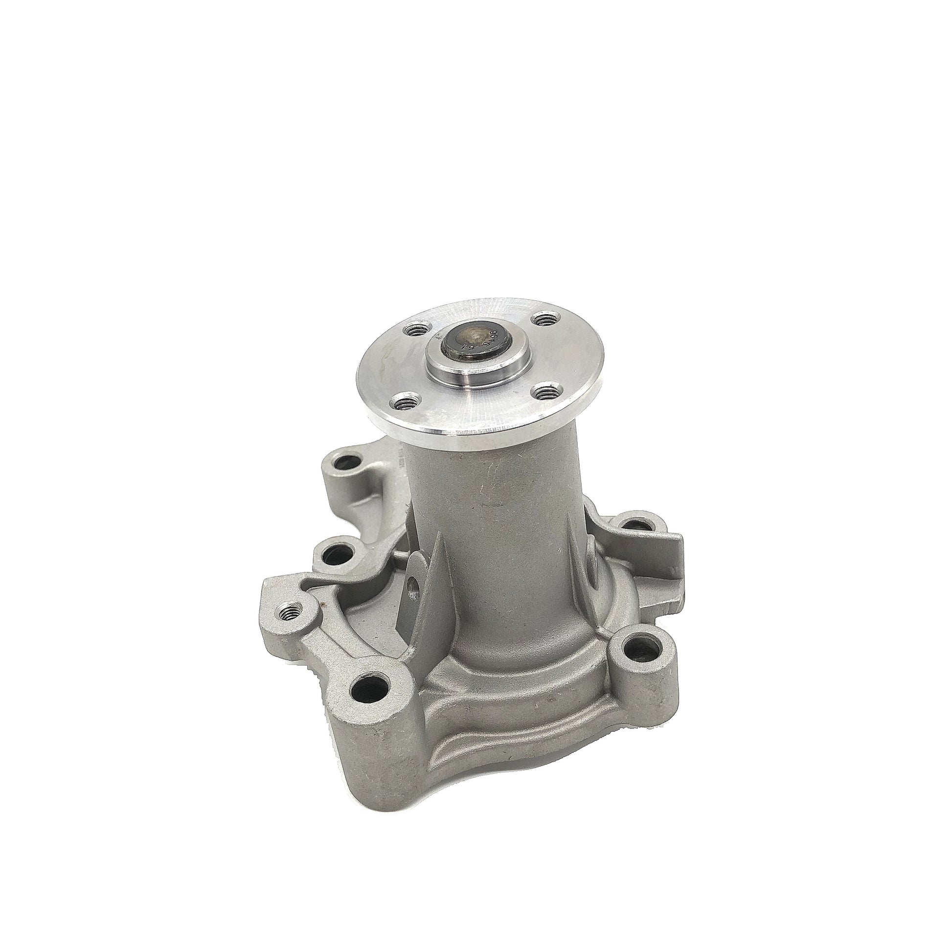 INA Water Pump 5380877100 image 8 Candru