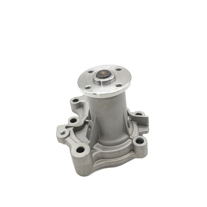 INA Water Pump 5380877100 image 8 Candru