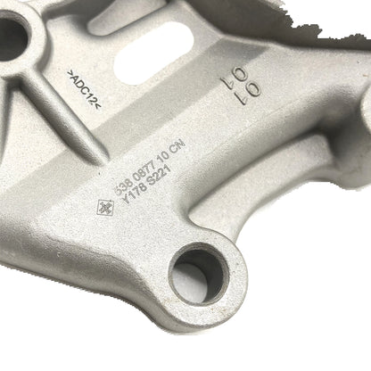 INA Water Pump 5380877100 image 9 Candru