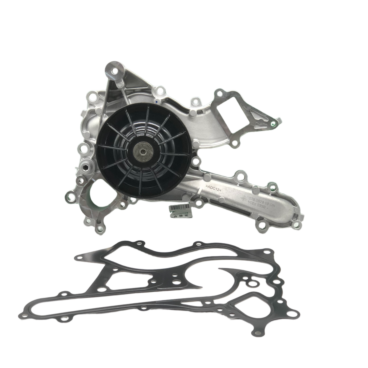 INA Water Pump 5380878100