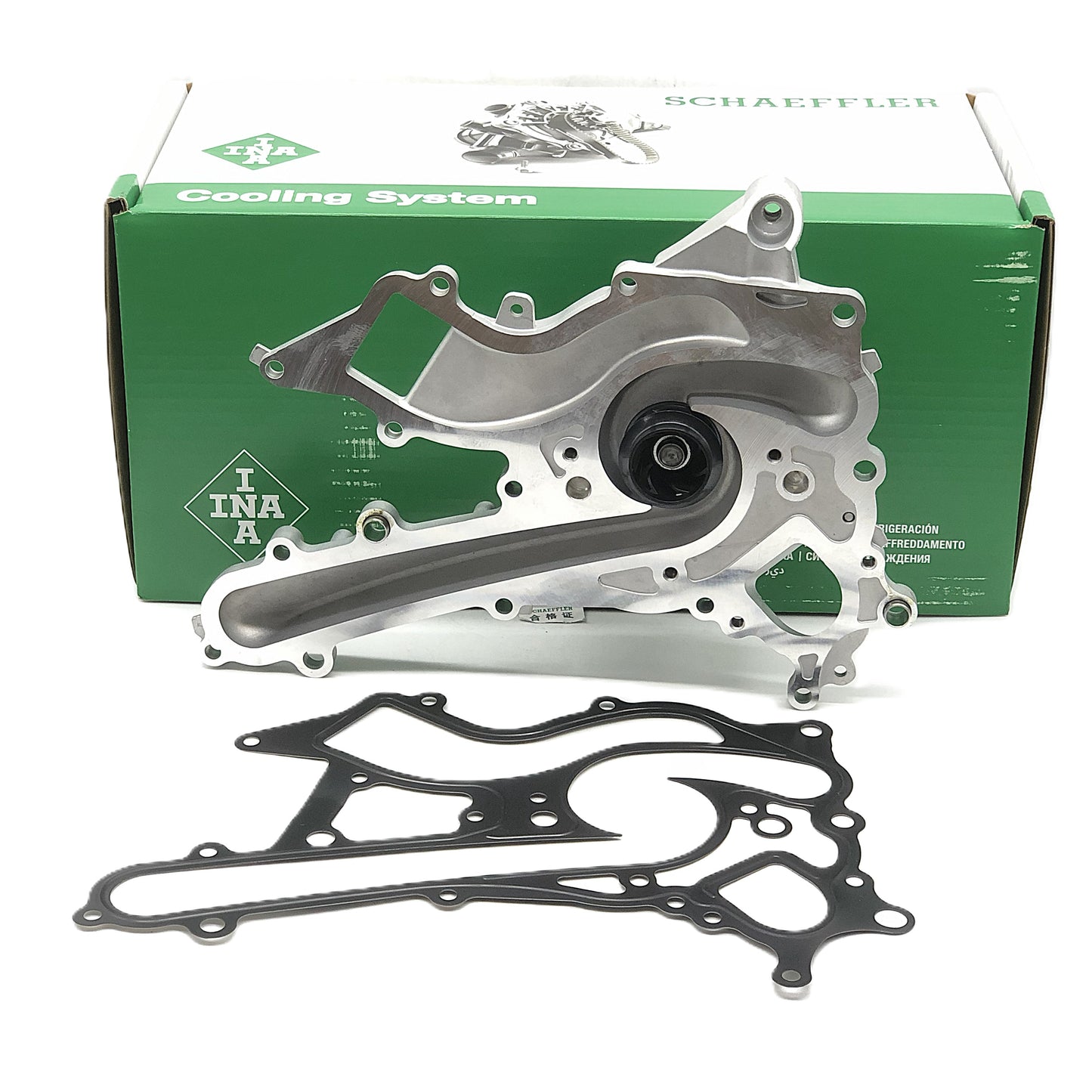 INA Water Pump 5380878100